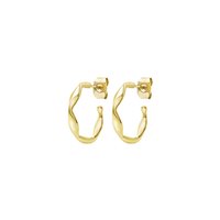 Pendientes Breil Mujer ALCHEMY in Acero TJ3803 - TJ3803